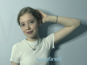 Keeleyfarwell