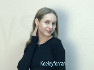 Keeleyferran