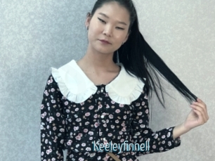 Keeleyfinnell