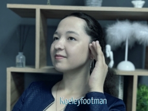 Keeleyfootman