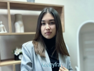 Keeleyfrary