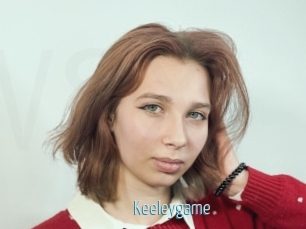 Keeleygame