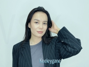 Keeleygane