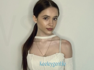 Keeleygentile