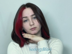 Keeleygulliford