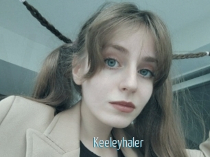 Keeleyhaler