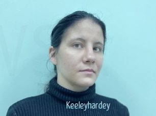 Keeleyhardey