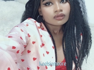 Keelsiemoore