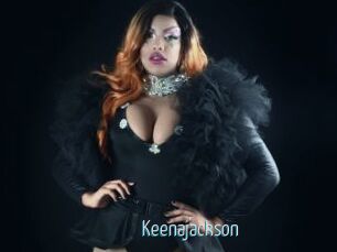 Keenajackson