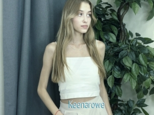 Keenarowe