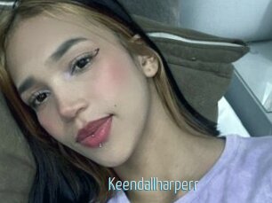 Keendallharperr