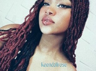keendallrose Video Sexe