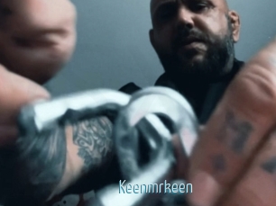 Keenmrkeen