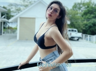 Keeshbekinemen