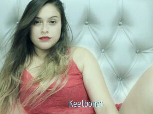 Keetbonet
