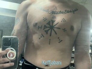 Keffjabani