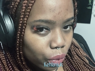 Kehlaniuk