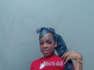 Keichi_doll