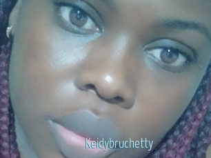 Keidybruchetty