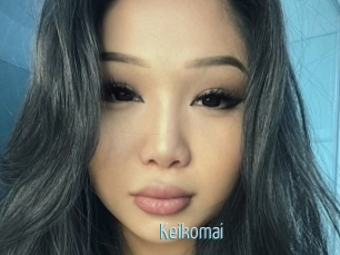 Keikomai