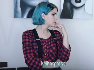 Keikosparks