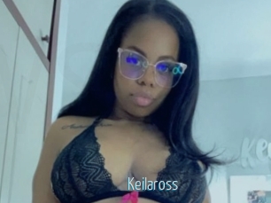 Keilaross