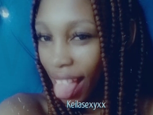 Keilasexyxx