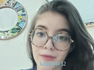 Keilataylor32
