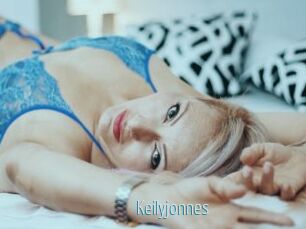 Keilyjonnes