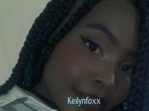 Keilynfoxx