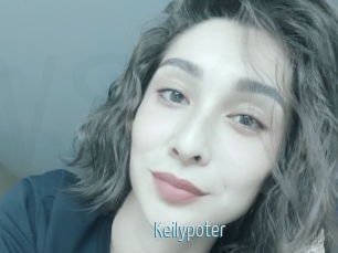 Keilypoter