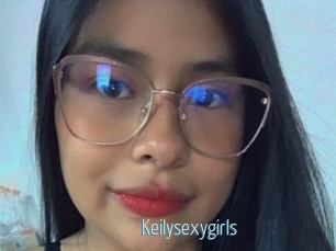 Keilysexygirls
