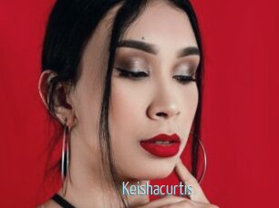 Keishacurtis