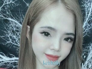 Keishalily