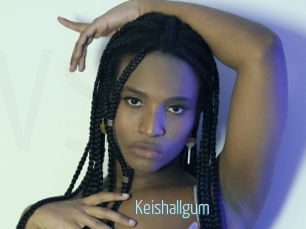 keishallgum Video Sexe