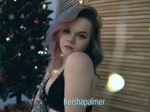 Keishapalmer