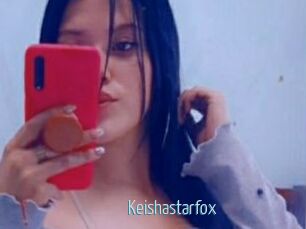 Keishastarfox