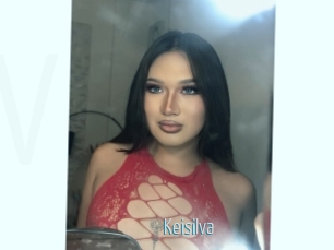 Keisilva