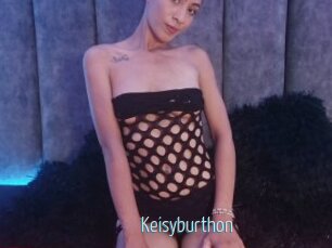 Keisyburthon