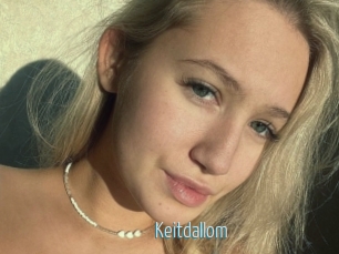 Keitdallom
