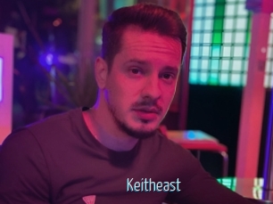 Keitheast