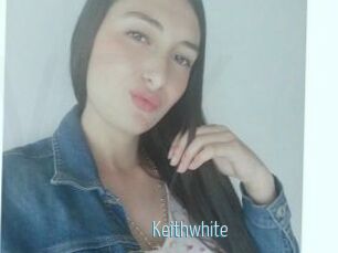 Keithwhite