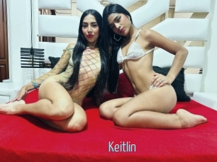 Keitlin