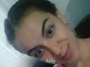 Keky
