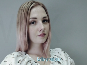 Kelleyramano