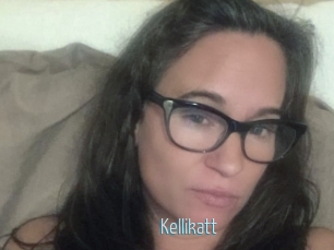 Kellikatt