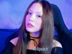 Kellipeach