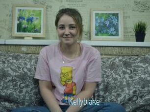 kellyblake Video Sexe
