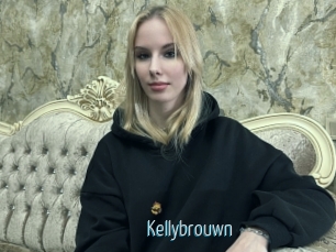 Kellybrouwn