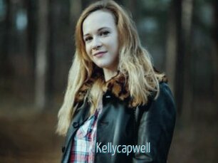 Kellycapwell